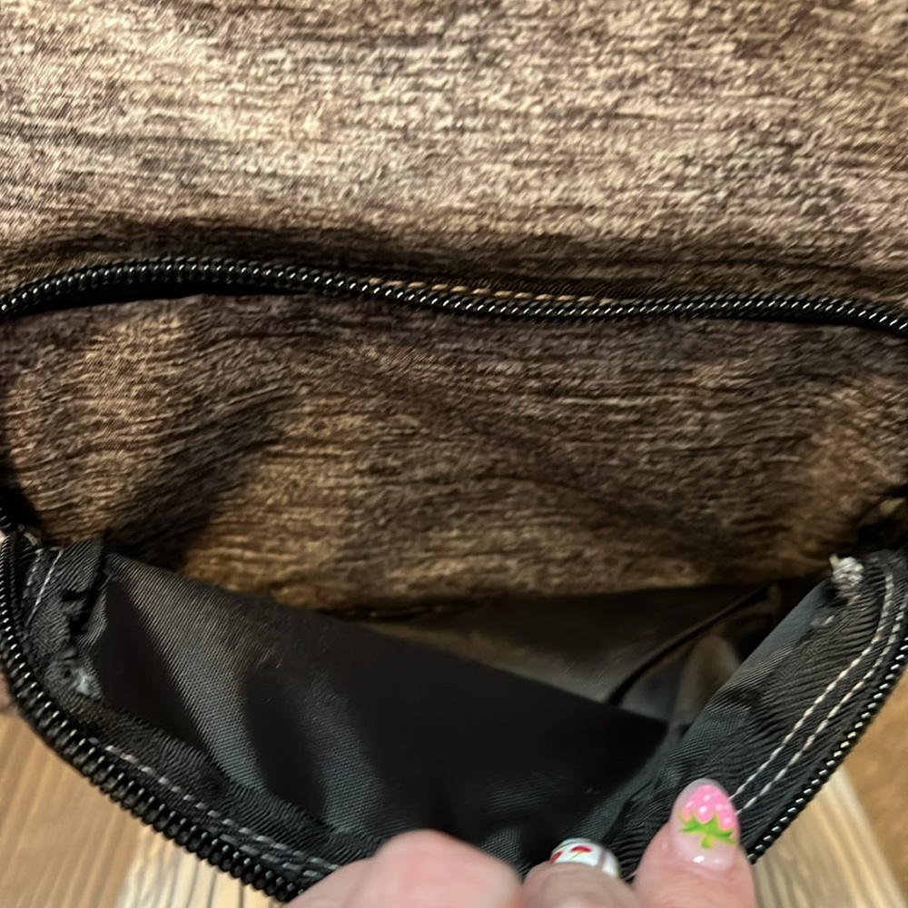 NWOT VS PINK Mini Ripstop Backpack - Picture 4 of 6